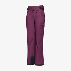 Snow Pants womens XL Arctic New